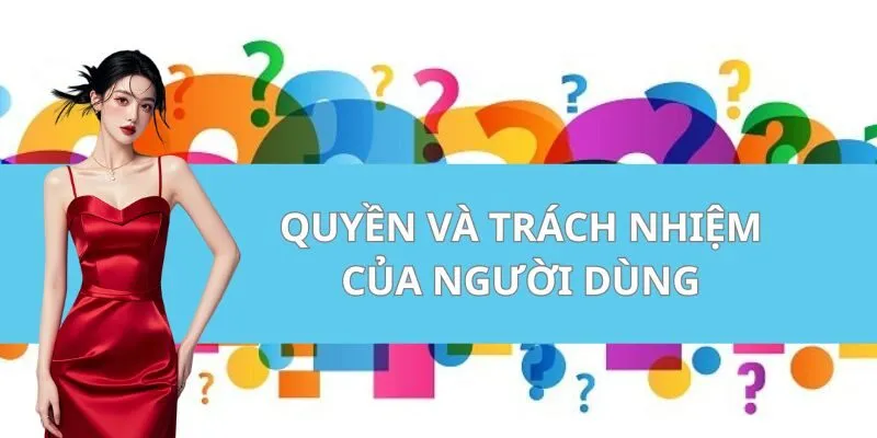 Quyền và Trách nhiệm của Người Dùng